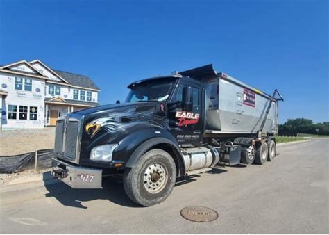 eagle dumpster rental milwaukee.